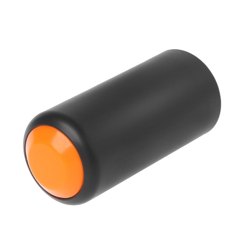 Crust Pro 1 par bežičnih mikrofona Ručni mikrofon Baterija Vijčani poklopac Poklopac za Shure Pgx2 Slx2