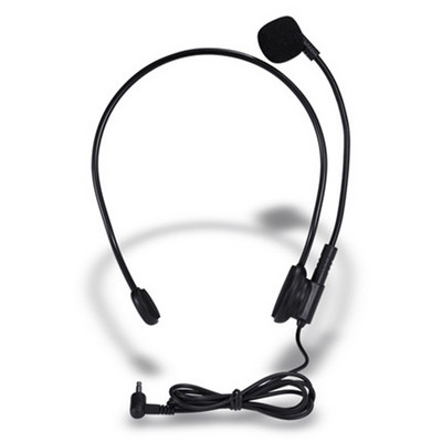 SHIDU márka S5 Lavalier mikrofon kondenzátor megafon mikrofon hordozható hangerősítőhöz hangszóró konferencia tanári hangszóró