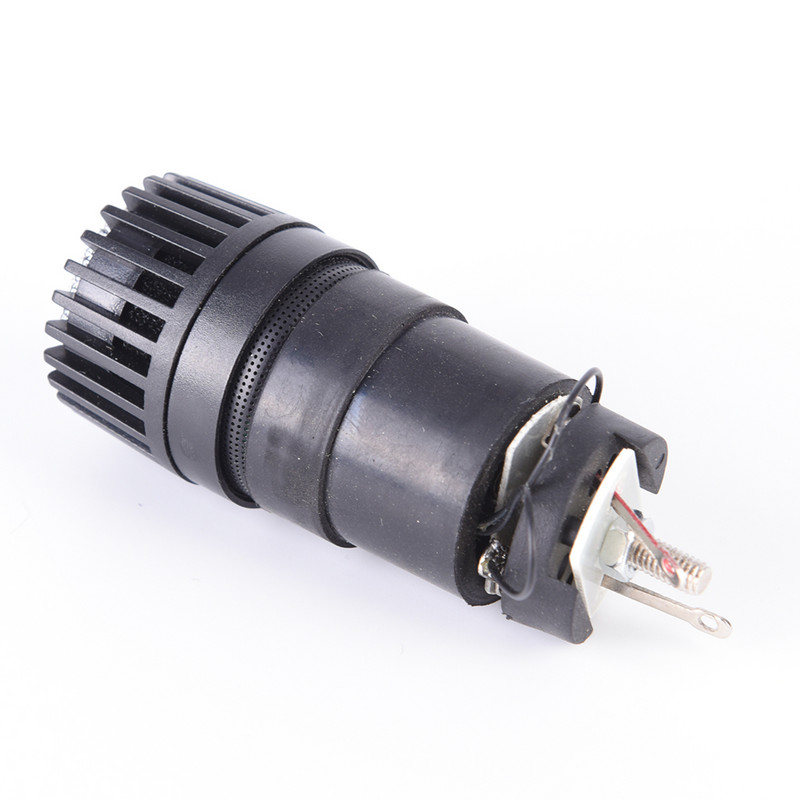 1 vnt. kasetė, skirta SM 56 SM57 laidiniam mikrofonui tiesioginio pakeitimo transformatoriui, įdėtam