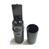 Náhradné telo pre bezdrôtový mikrofón Shure RPW110 PG58 PG288.