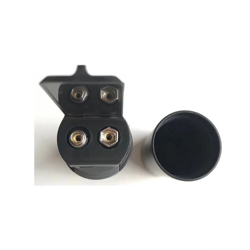 Náhradné telo pre bezdrôtový mikrofón Shure RPW110 PG58 PG288.