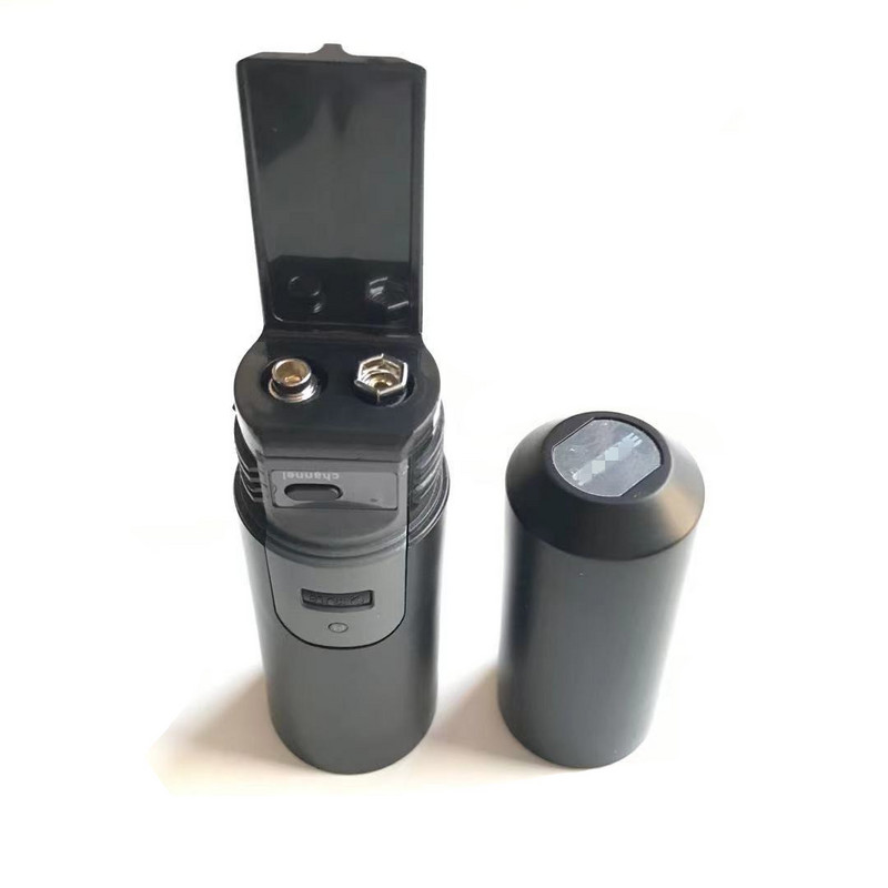 Náhradné telo pre bezdrôtový mikrofón Shure RPW110 PG58 PG288.