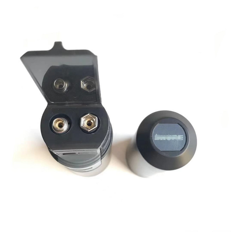 Náhradné telo pre bezdrôtový mikrofón Shure RPW110 PG58 PG288.