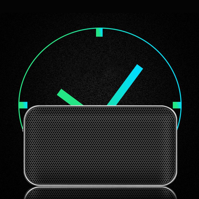 BT209 prijenosni bežični vanjski mini džepni audio ultratanki Bluetooth zvučnik mini zvučnik podrška TF kartica USB punjiva