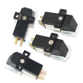 1kom BUM-M1 fonografski igličasti vinilni gramofoni s magnetskim uloškom Stylus LP Phono