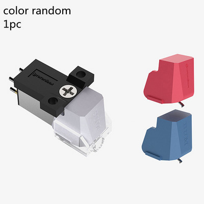 1kom BUM-M1 fonografski igličasti vinilni gramofoni s magnetskim uloškom Stylus LP Phono