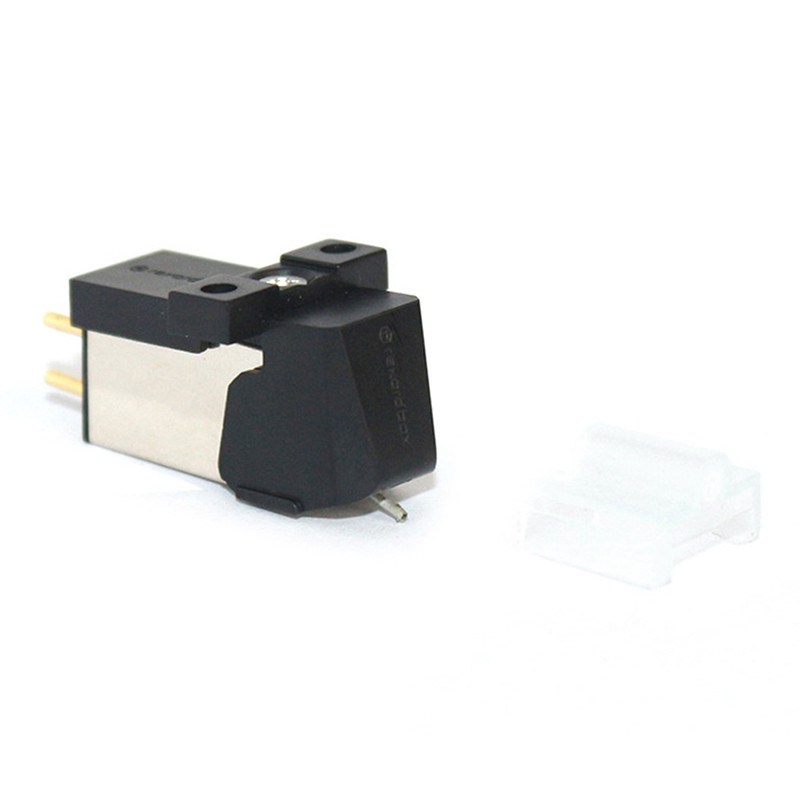 1kom BUM-M1 fonografski igličasti vinilni gramofoni s magnetskim uloškom Stylus LP Phono