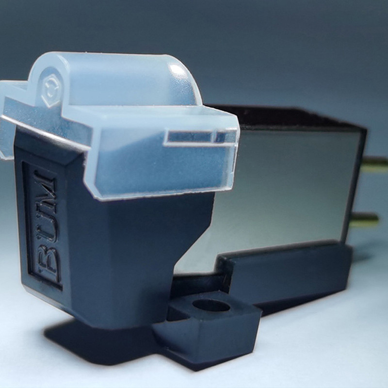 1kom BUM-M1 fonografski igličasti vinilni gramofoni s magnetskim uloškom Stylus LP Phono