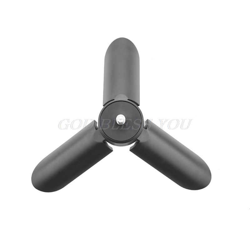 Mini nešiojamas stalinis trikojis, skirtas DJI Osmo Mobile 2/3 delniniam PTZ stabilizatoriaus nuvežimui