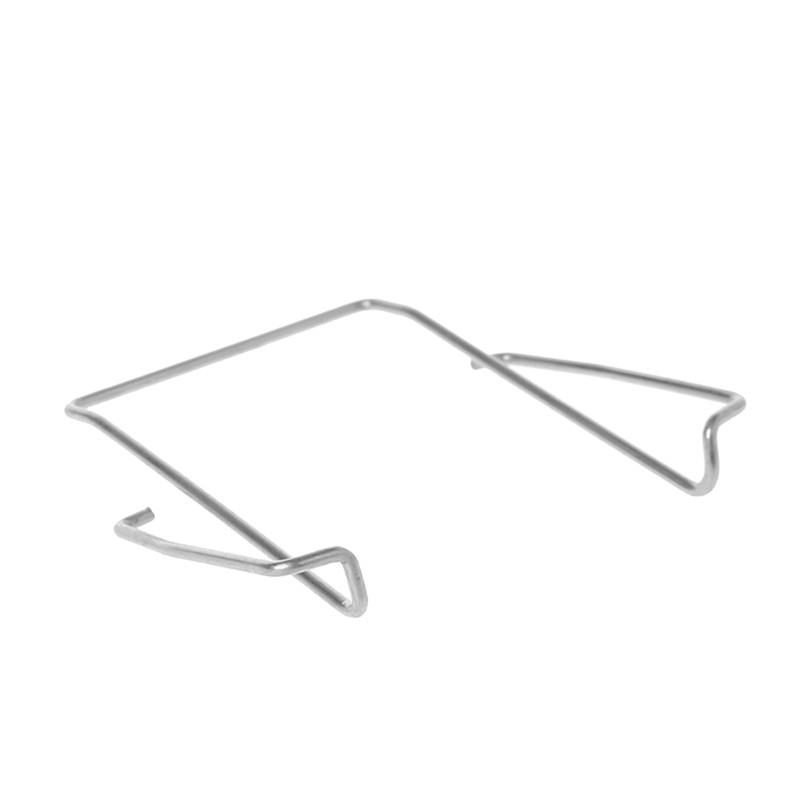 Ovratnik Željezna stražnja kopča za Sennheiser Waist G1 G2 G3 G135 G100 bežični mikrofon