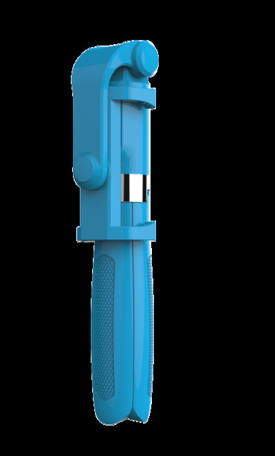 Trepied monopied Bluetooth 3 în 1 pentru Xiaomi Redmi Note Huawei iPhone 11 XR 7 8 Plus Trepied pentru telefon mobil Samsung Smartphone