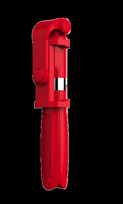 Trepied monopied Bluetooth 3 în 1 pentru Xiaomi Redmi Note Huawei iPhone 11 XR 7 8 Plus Trepied pentru telefon mobil Samsung Smartphone