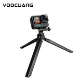 Ručni prijenosni stativ Gimbal, držač za stabilizator telefona, stalak za GoPro 11 10 insta360 X3 DJI Action3 kamera FeiYu ZhiyunTik tok