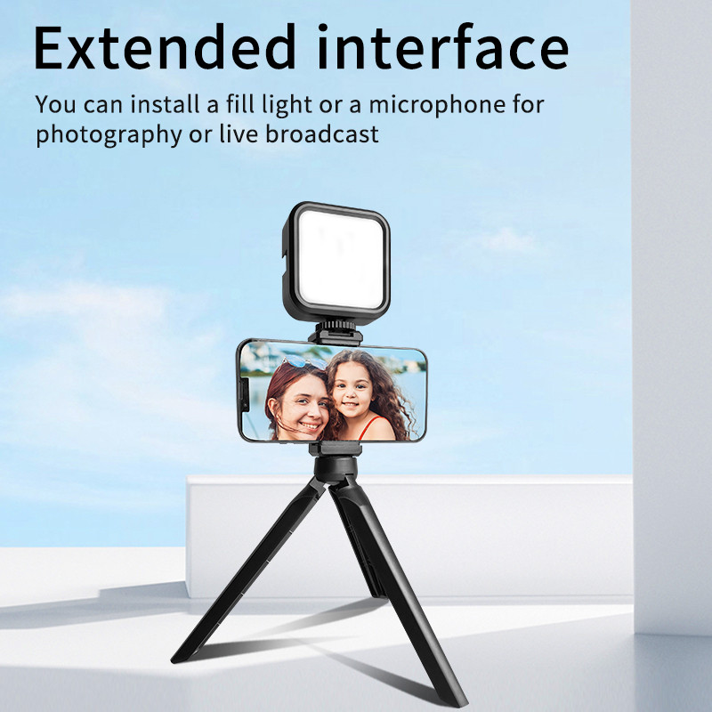 Ručni prijenosni stativ Gimbal, držač za stabilizator telefona, stalak za GoPro 11 10 insta360 X3 DJI Action3 kamera FeiYu ZhiyunTik tok