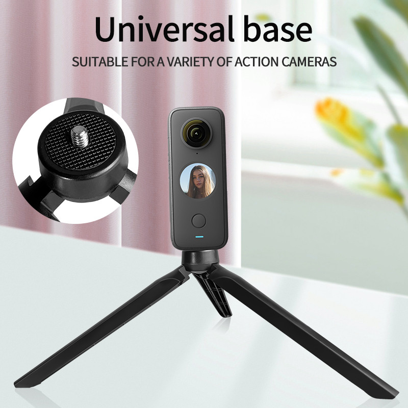 Ručni prijenosni stativ Gimbal, držač za stabilizator telefona, stalak za GoPro 11 10 insta360 X3 DJI Action3 kamera FeiYu ZhiyunTik tok