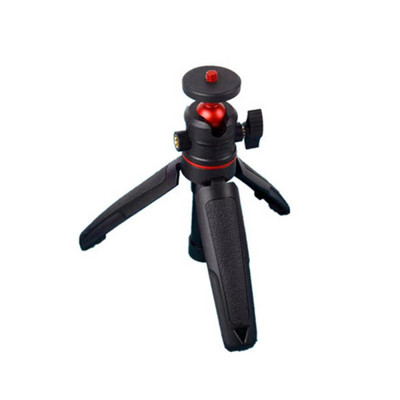 Pentru Gopro DSLR SLR Telefon Vlog trepied KIT Cold Shoe Suport telefon pentru microfon LED Light Mini Trepied pentru iPhone 13 Sony