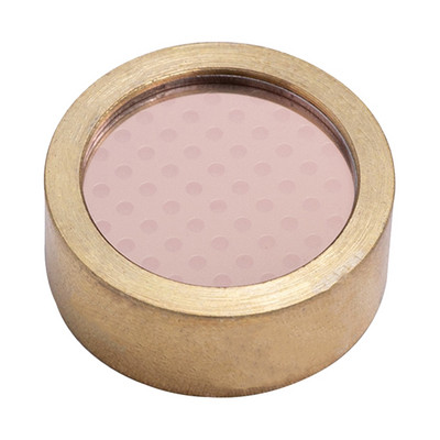 25 Mm mikrofona diafragmas kārtridža kodola kapsula membrānas kārtridža kodola kapsula studijas ierakstu kondensatora mikrofonam