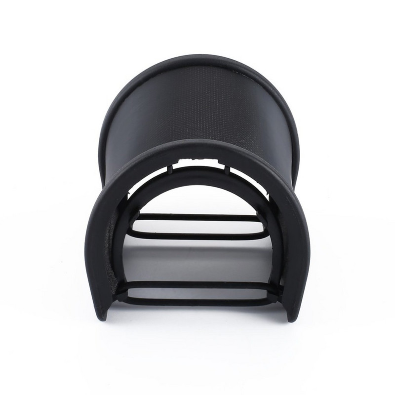 Profesionalni dvoslojni studijski mikrofon za snimanje u obliku slova U, vjetrobransko staklo Pop Filter Maska, štitnik Poklopac Studio vjetrobransko staklo NetCover