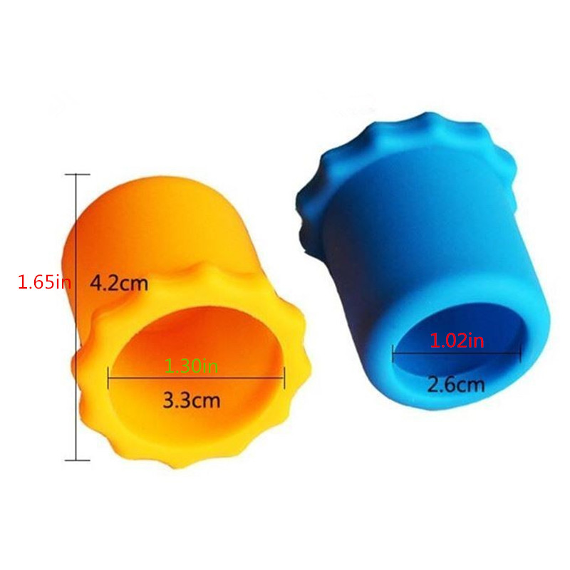 1 komplekts silikona mikrofona pretslīdes rullīša gredzena rokas mikrofona piederumi Mikrofona aizsardzība karaoke mikrofonam