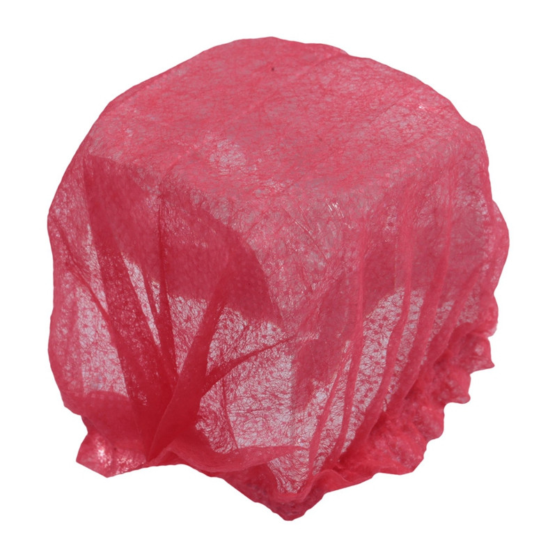 Poklopac za mikrofon za jednokratnu upotrebu od 200 komada, vjetrobran za ručni mikrofon za KTV studio za snimanje, karaoke (mješovite boje)