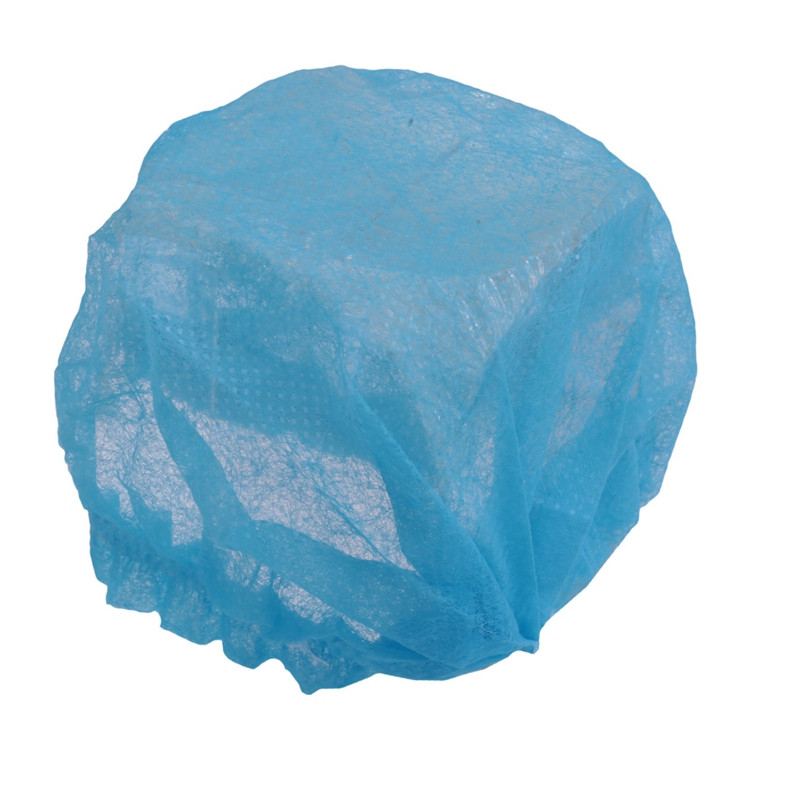 Poklopac za mikrofon za jednokratnu upotrebu od 200 komada, vjetrobran za ručni mikrofon za KTV studio za snimanje, karaoke (mješovite boje)