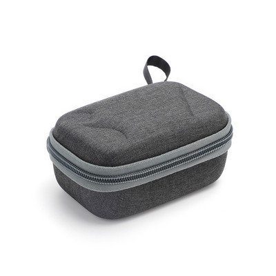 SUNNYLIFE е подходящ за DJI чанта за съхранение на микрофон, безжичен микрофон, преносим защитен калъф