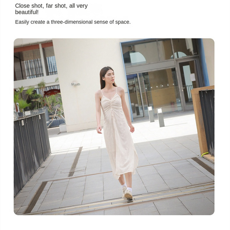 FGCLSY 2023 Novi ručni Gimbal Smartphone Bluetooth Ručni stabilizator sa stativom selfie Stick Fold Gimbal za Xiaomi iPhone