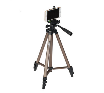 WEIFENG WT3130 3130 Mini Photo Βάση Smartphone Selfie Ψηφιακή φωτογραφική μηχανή Τρίποδα Βάση Ταξιδιωτικό τρίποδο Φορητό για Canon Nikon IPHONE