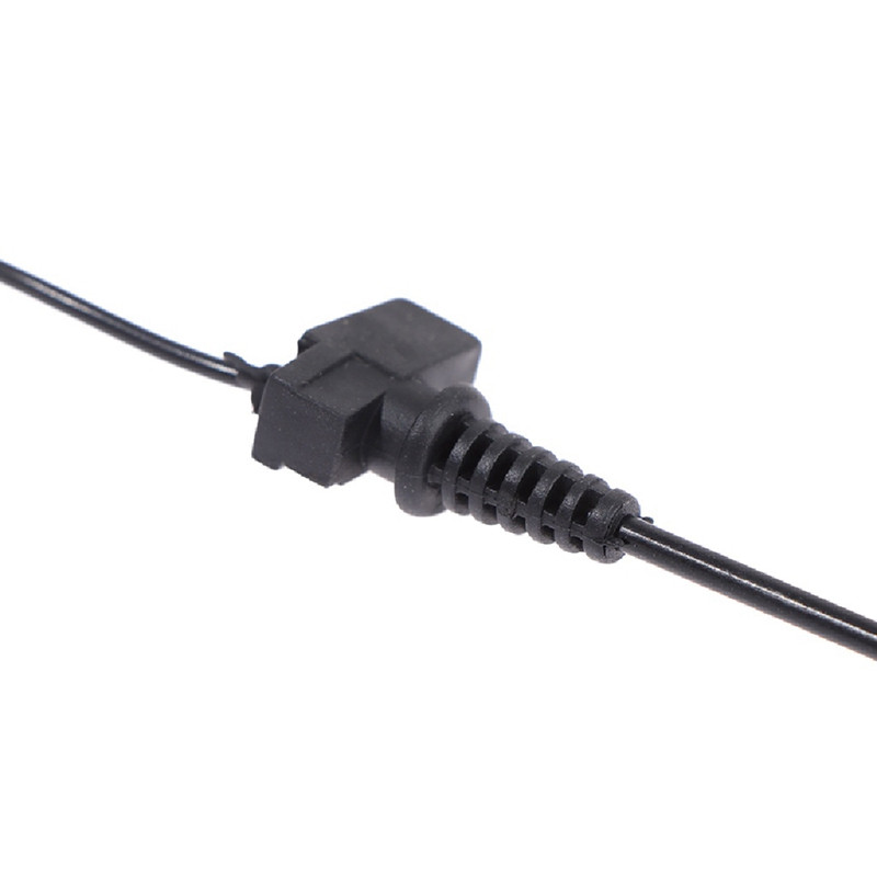 mikrofona antena, kas piemērota Sennheiser EW100G2/100G3 bezvadu mikrofona korpusa remontam, mikrofona daļas nomaiņai