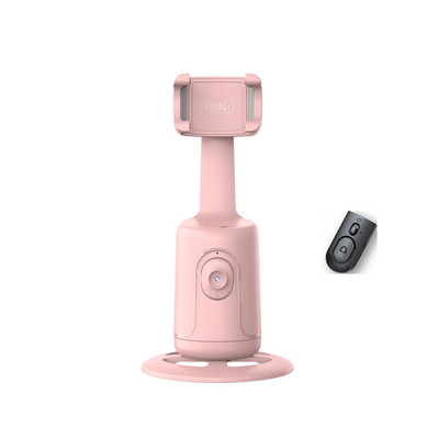 Automatsko praćenje lica Gimbal Phone Vlog Live Phone selfie stick Pametni držač AI Follow-up video Vlog Live Gimbal Stabilizer Stativ