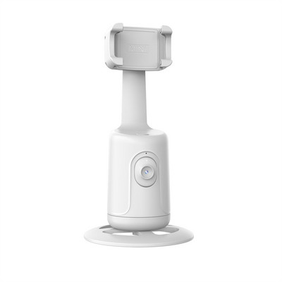 Automatsko praćenje lica Gimbal Phone Vlog Live Phone selfie stick Pametni držač AI Follow-up video Vlog Live Gimbal Stabilizer Stativ