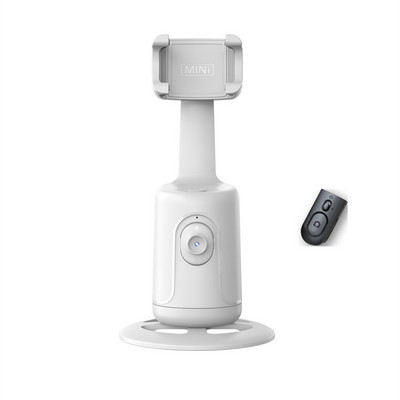 Automatsko praćenje lica Gimbal Phone Vlog Live Phone selfie stick Pametni držač AI Follow-up video Vlog Live Gimbal Stabilizer Stativ