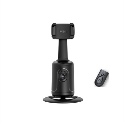 Automatsko praćenje lica Gimbal Phone Vlog Live Phone selfie stick Pametni držač AI Follow-up video Vlog Live Gimbal Stabilizer Stativ