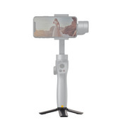 Funsnap trikojis, skirtas telefonui išmaniojo telefono fotoaparato trikojo stovo rankena, skirta Zhiyun Smooth 4 kamerai Gopro 7 6 5 4 mini trikojams