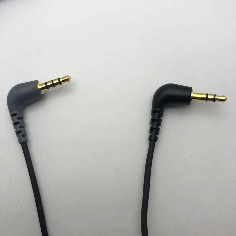 3,5 mm TRS u TRRS mikrofonski adapterski kabel