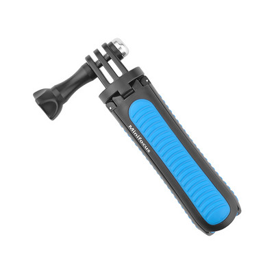 Produživ selfie štap za GoPro prijenosnu Vlog ručku Grip Stativ za Hero 10 9 8 7 6 5 Black Max DJI Osmo akcijsku kameru