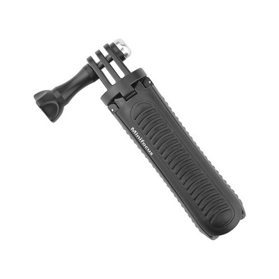 Produživ selfie štap za GoPro prijenosnu Vlog ručku Grip Stativ za Hero 10 9 8 7 6 5 Black Max DJI Osmo akcijsku kameru