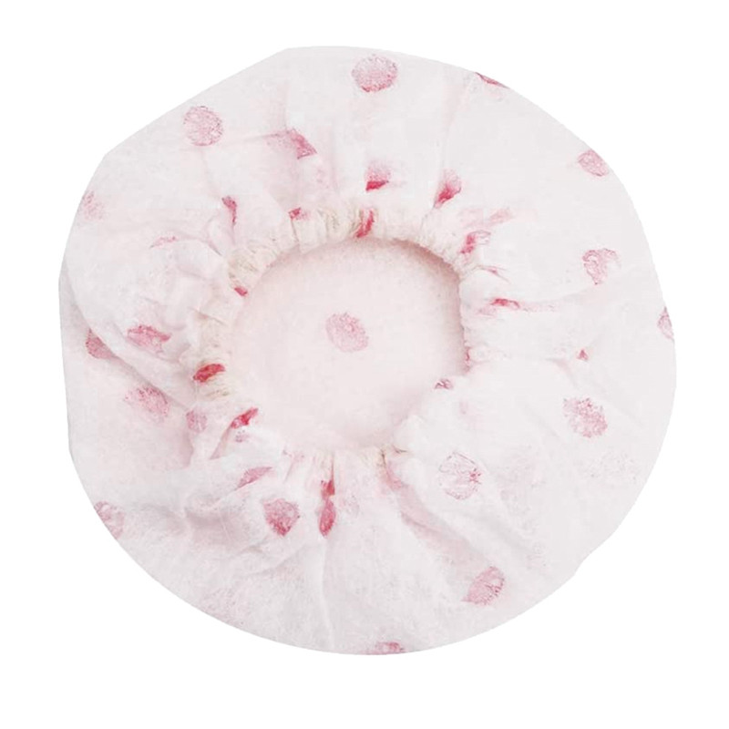 Navlake za mikrofone za jednokratnu upotrebu od 200 komada - netkane zaštitne navlake za vjetrobran za karaoke mikrofone i filtere za mikrofone