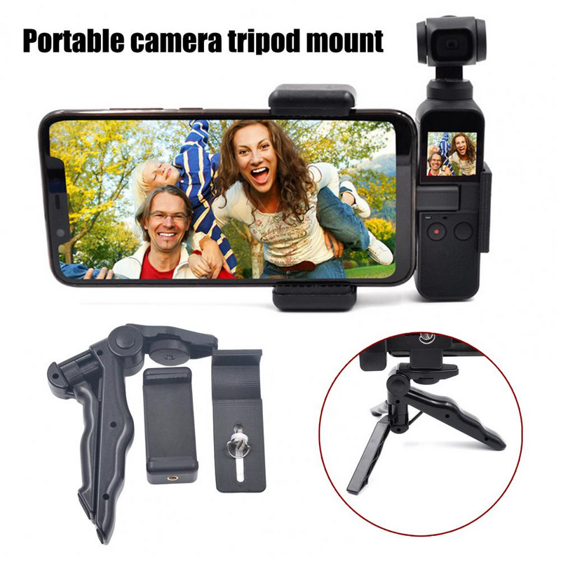 1 szett asztali állvány készlet Hasznos könnyű karcolásgátló állítható mini állvány állvány Mobiltelefon tartó állvány készlet