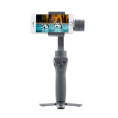 Mini prijenosni stolni stativ za DJI Osmo Mobile 2/3 ručni PTZ stabilizator Q81F
