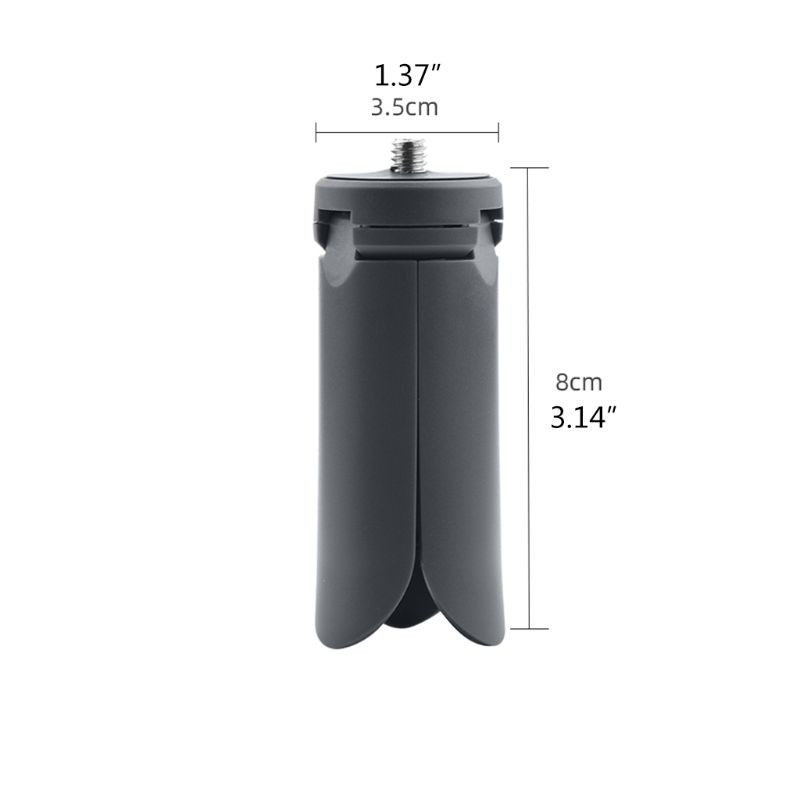 Mini prijenosni stolni stativ za DJI Osmo Mobile 2/3 ručni PTZ stabilizator Q81F