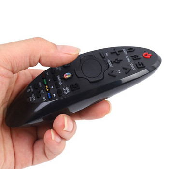 Интелигентно дистанционно управление за Samsung Smart Tv Remote Control Bn59-01182B Bn59-01182G Led Tv Ue48H8000 Infrared