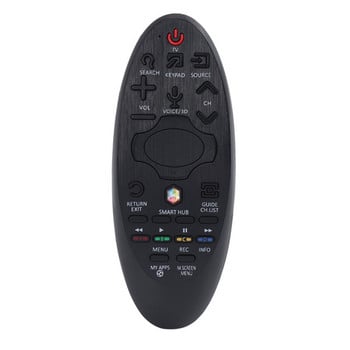 Интелигентно дистанционно управление за Samsung Smart Tv Remote Control Bn59-01182B Bn59-01182G Led Tv Ue48H8000 Infrared