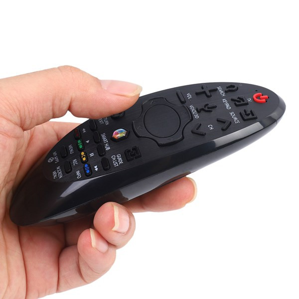 Smart Remote Control for Samsung Smart Tv Távirányító Bn59-01182B Bn59-01182G Led Tv Ue48H8000 Infravörös