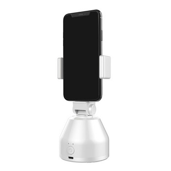 Държач за телефон с камера за интелигентно снимане на селфи Gimbal 360 Auto Face Tracking