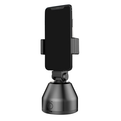 Intelligent Selfie Shooting Gimbal 360 Auto Face Tracking Camera Phone Holder