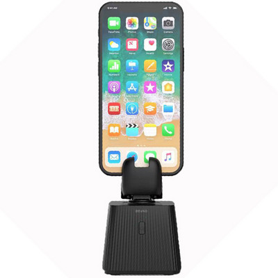 Automatsko praćenje lica Telefon Selfie štap Pametni držač za rotaciju od 360° AI praćenje videa uživo Gimbal stabilizator Praćenje za mobitel