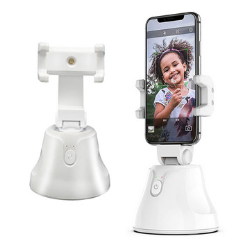 2020 New Arrive Smartphone Selfie Shooting Gimbal 360° Πρόσωπο & Αντικείμενο Παρακολούθηση Selfie Stick for Photo Vlog Ζωντανή εγγραφή βίντεο