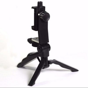 Stativ za telefon/fotoaparat za GoPro Drška za stabilizator Mini Adjust Stalak za selfie stativ za mobilne telefone Dodaci za akcijske kamere