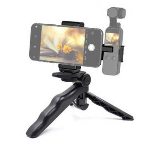 Stativ za telefon/fotoaparat za GoPro Drška za stabilizator Mini Adjust Stalak za selfie stativ za mobilne telefone Dodaci za akcijske kamere
